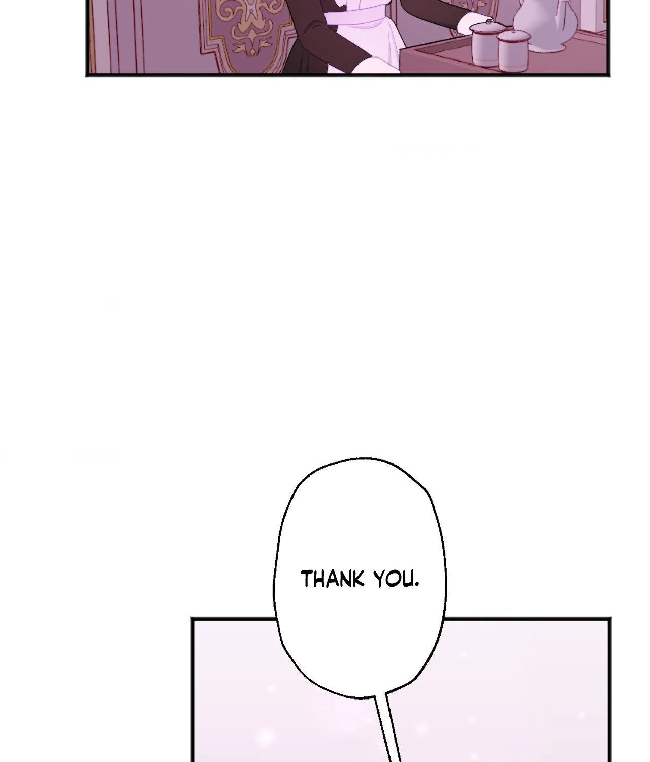 The Gilded Cage Chapter 36 page 38