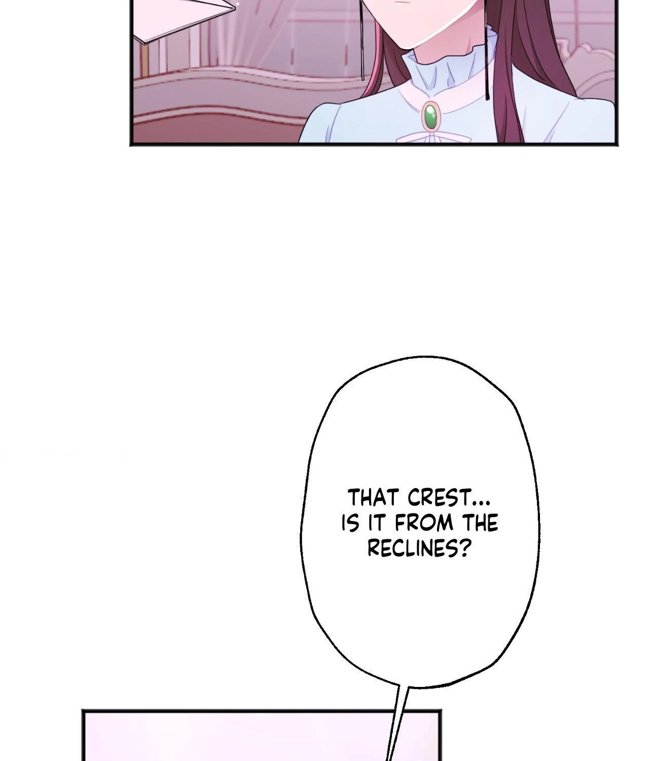 The Gilded Cage Chapter 36 page 44