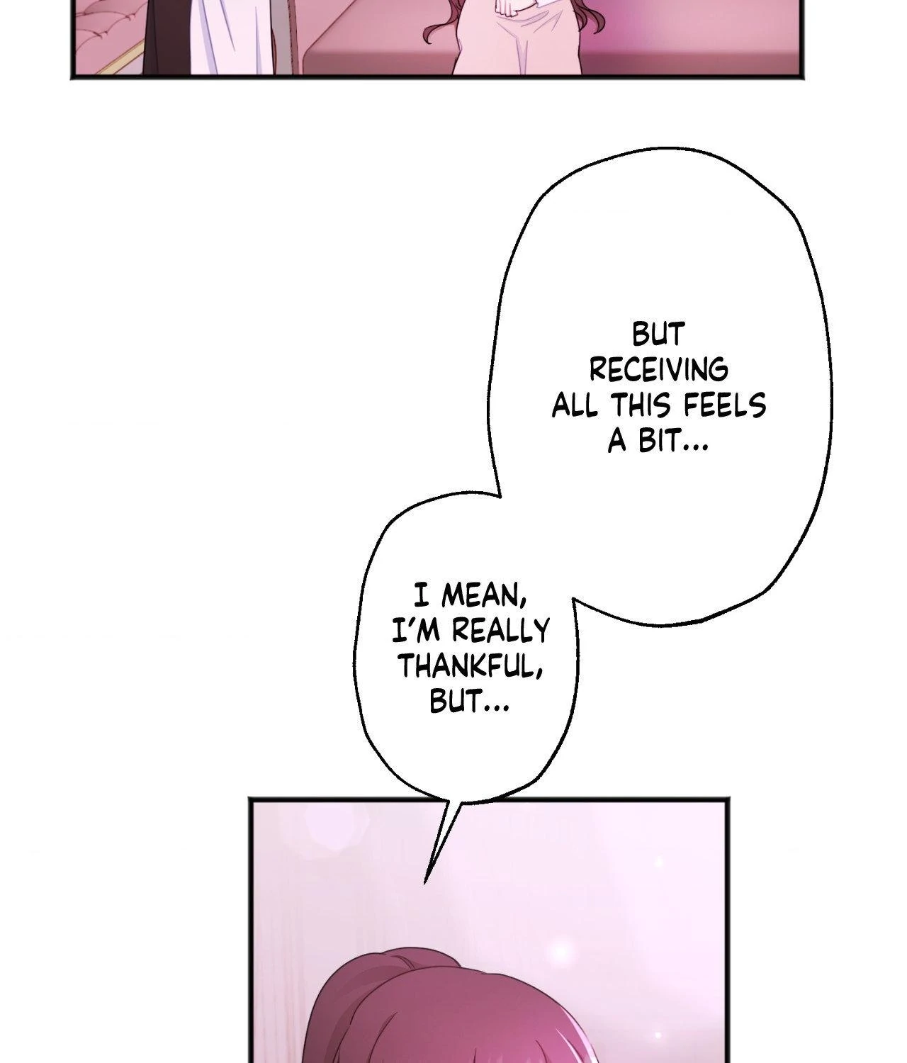 The Gilded Cage Chapter 36 page 48