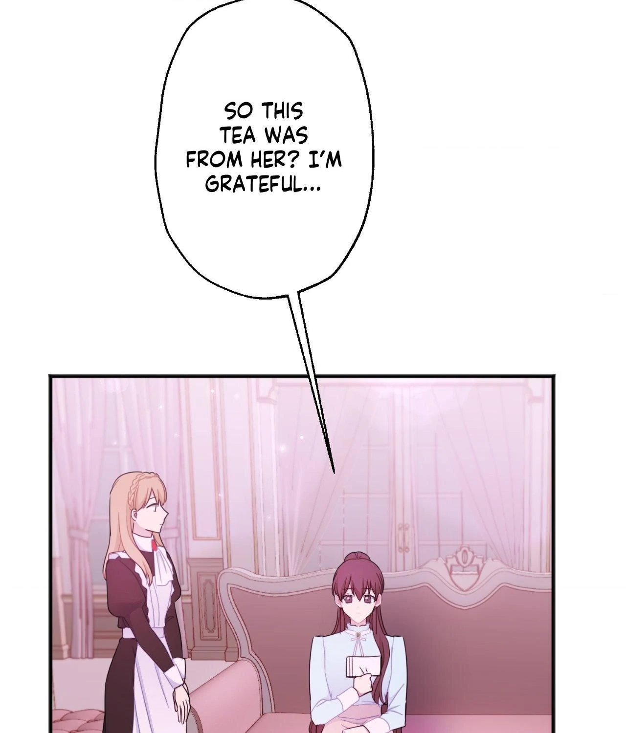 The Gilded Cage Chapter 36 page 47