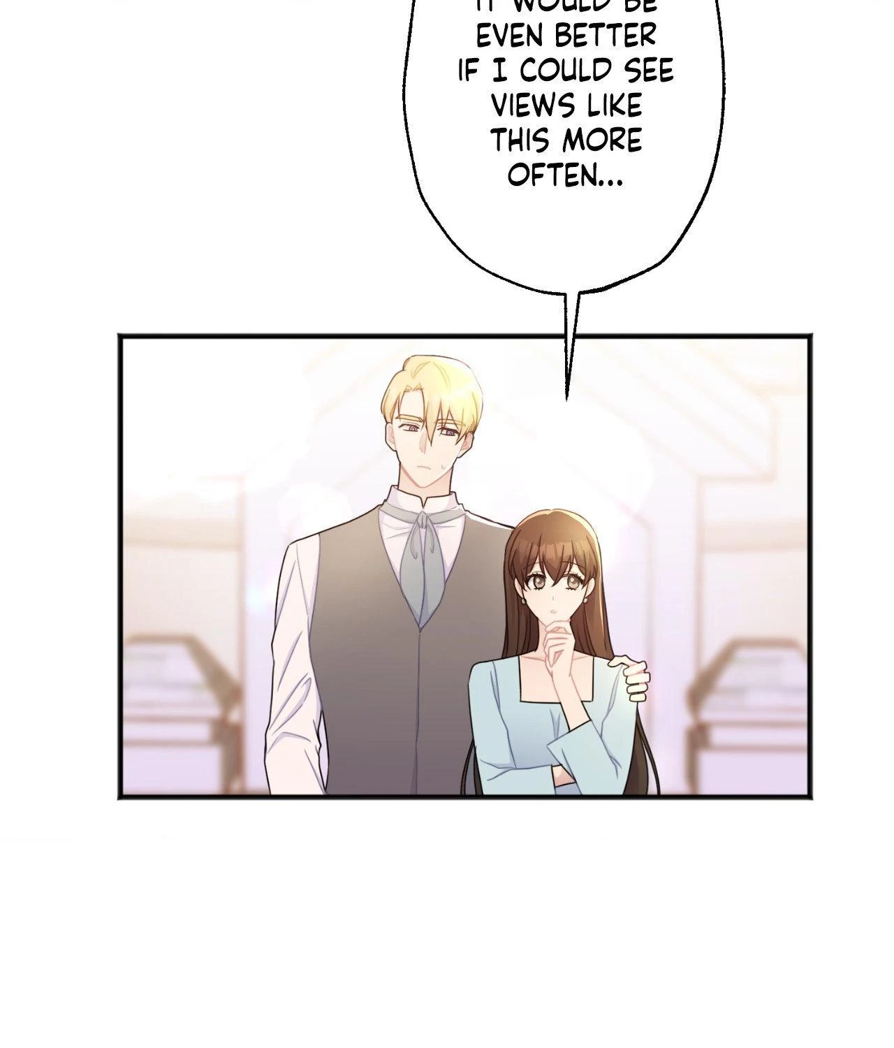 The Gilded Cage Chapter 36 page 11