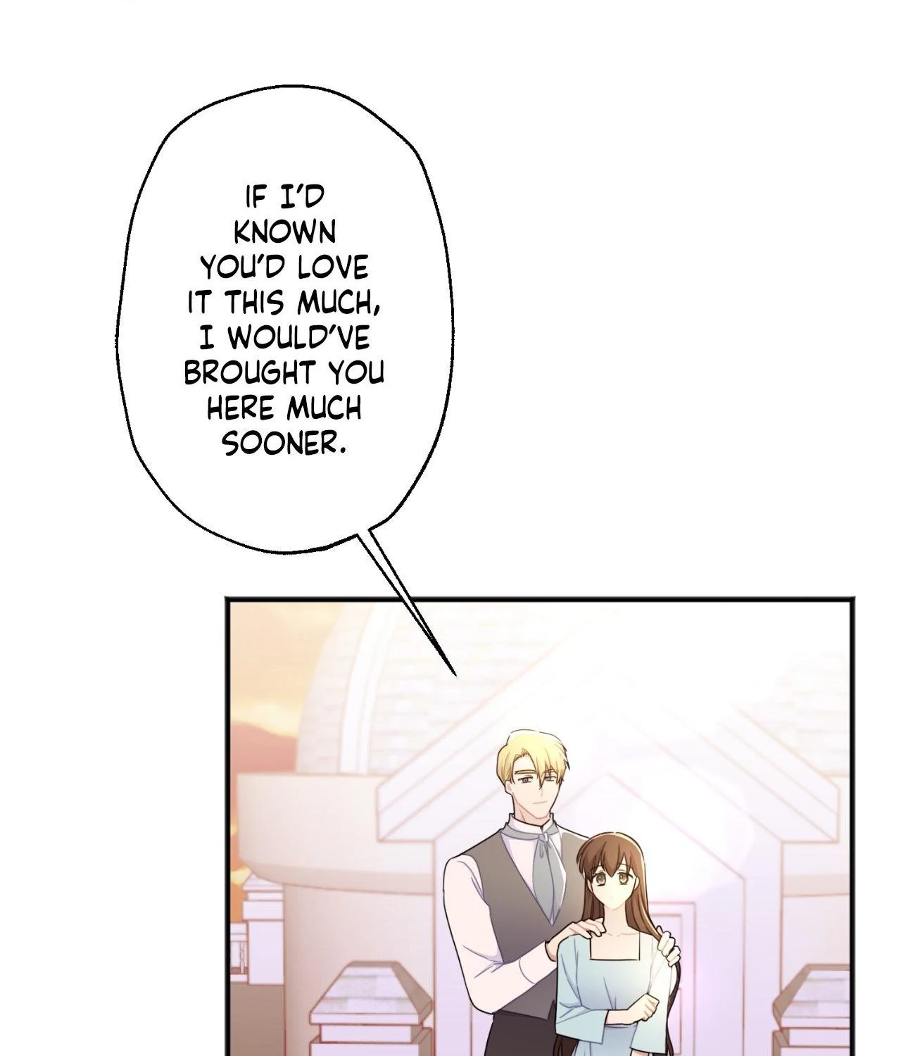 The Gilded Cage Chapter 36 page 6