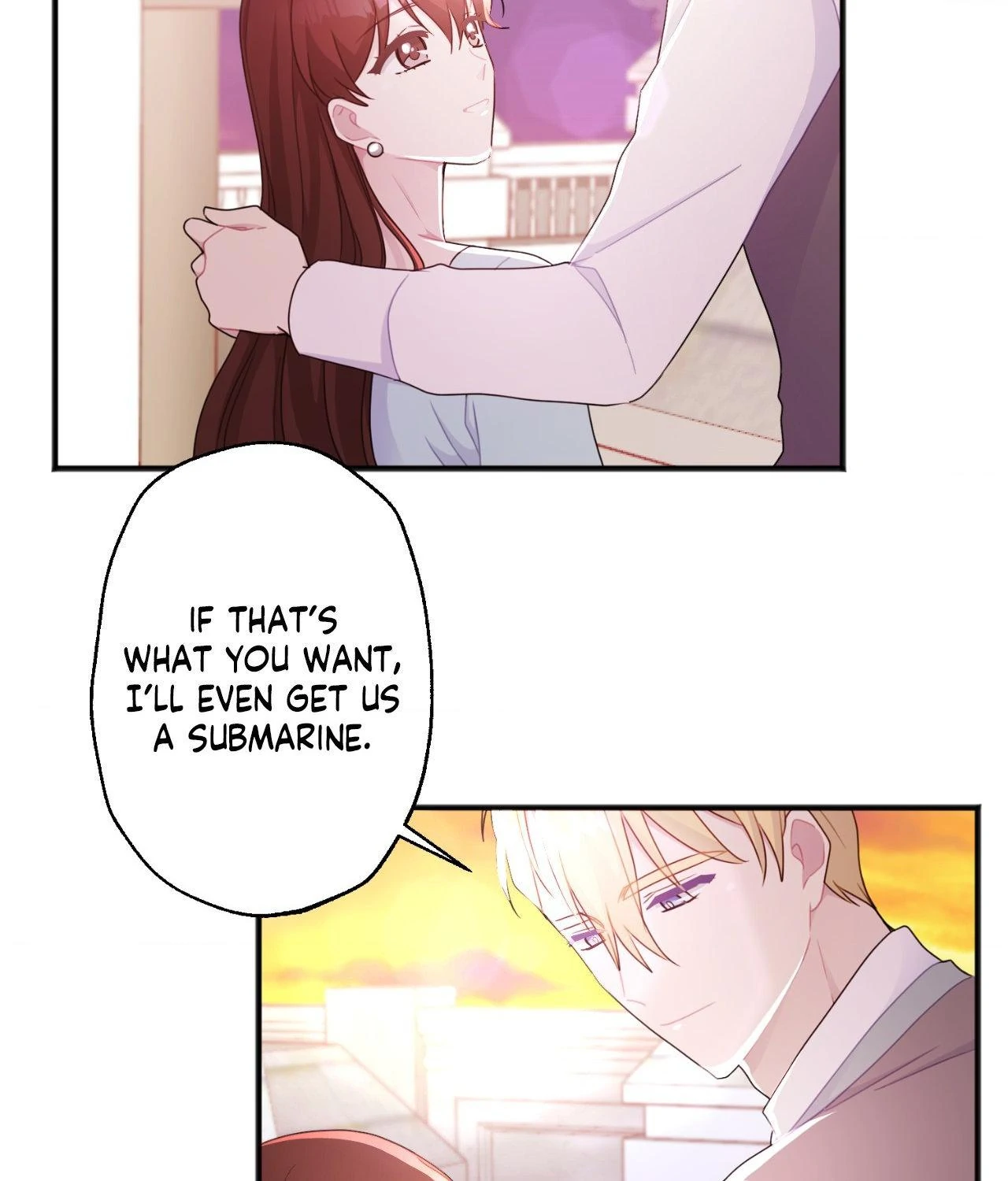 The Gilded Cage Chapter 36 page 20