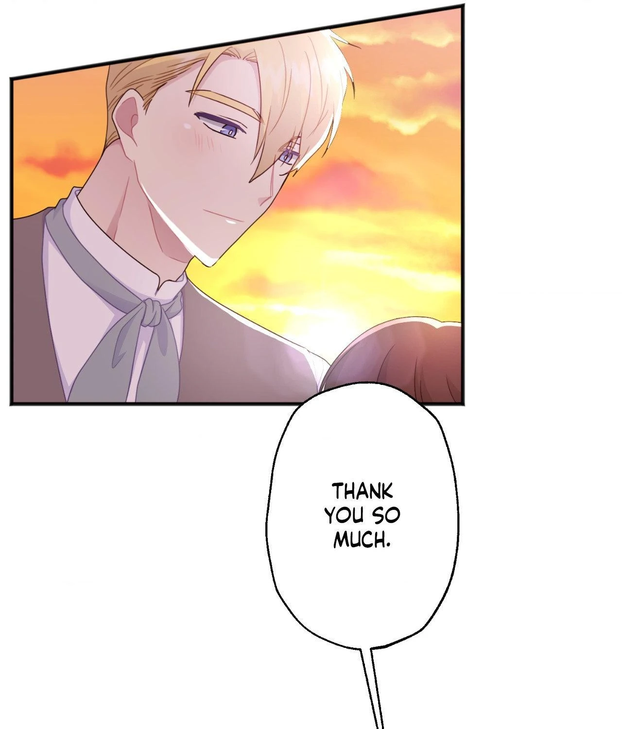 The Gilded Cage Chapter 36 page 24