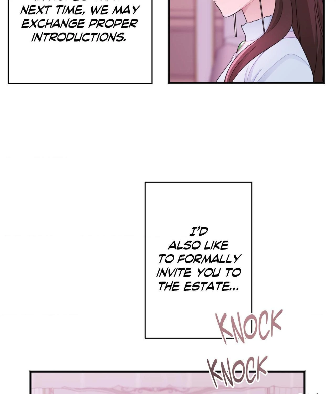 The Gilded Cage Chapter 36 page 34