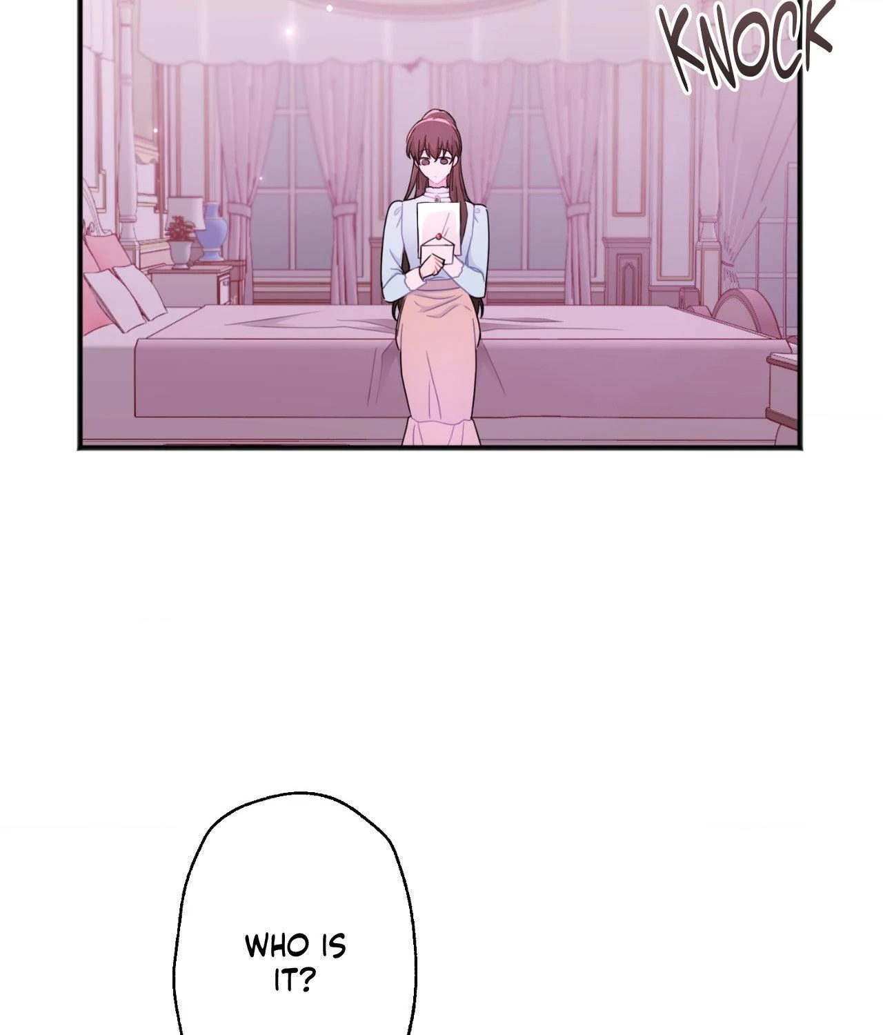 The Gilded Cage Chapter 36 page 35