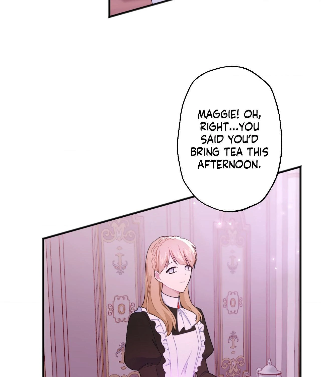 The Gilded Cage Chapter 36 page 37
