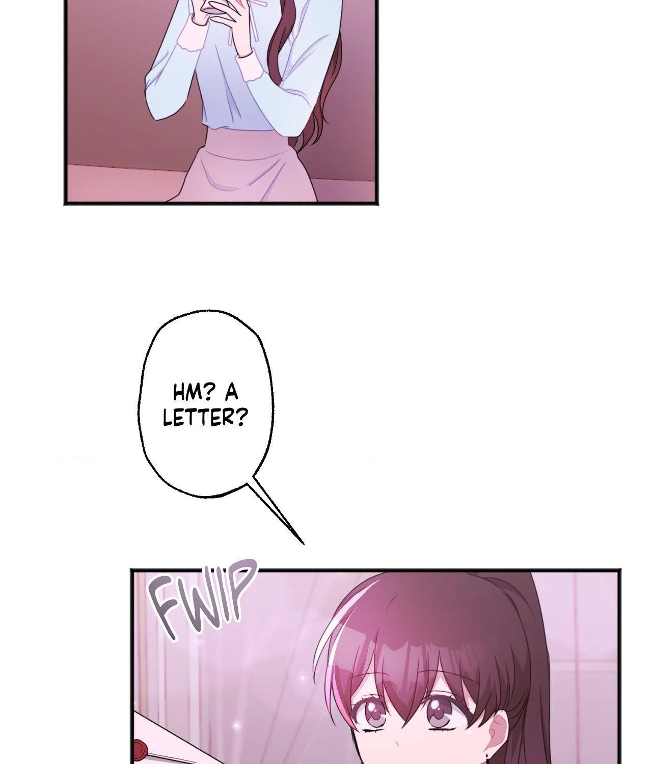 The Gilded Cage Chapter 36 page 43