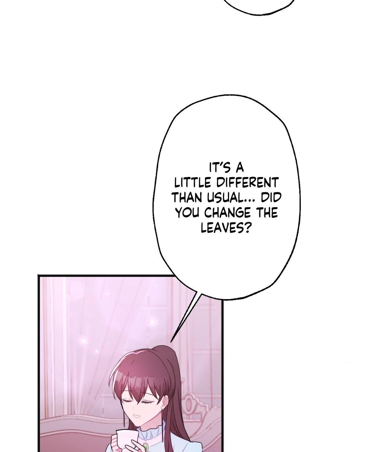 The Gilded Cage Chapter 36 page 42