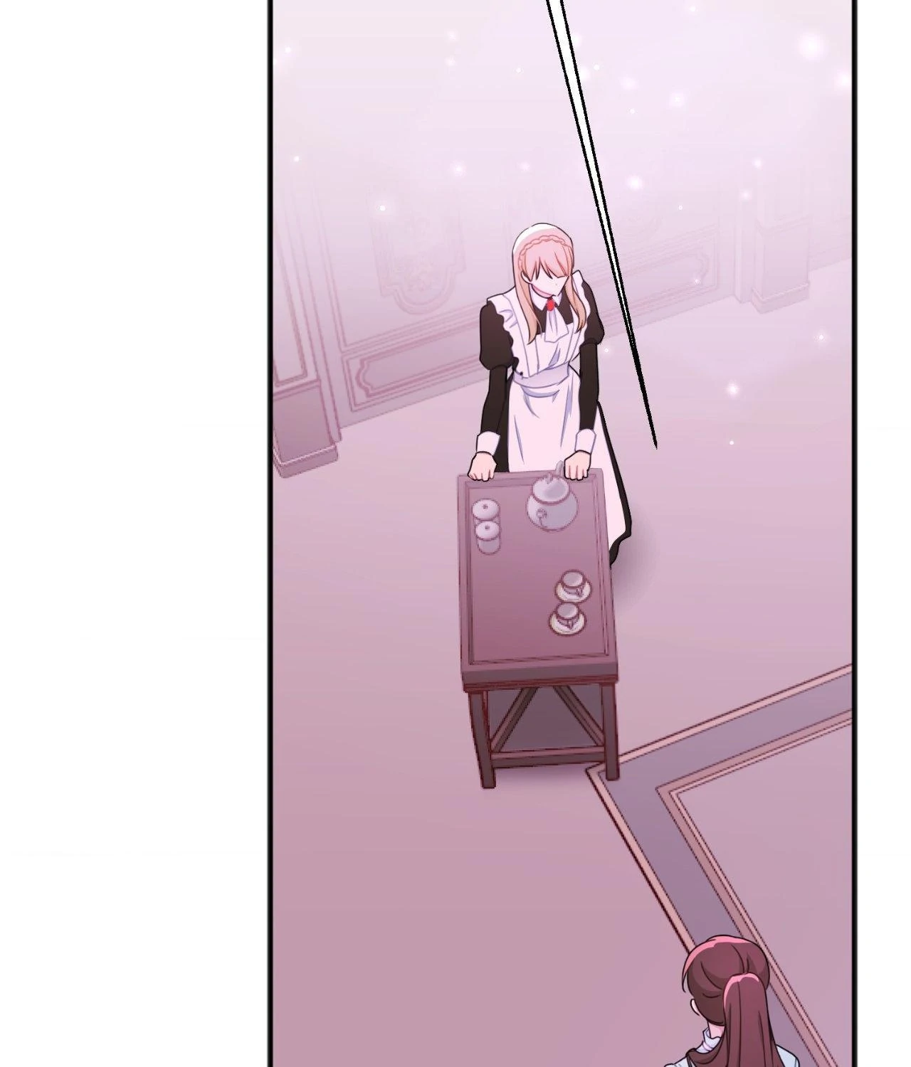 The Gilded Cage Chapter 36 page 39