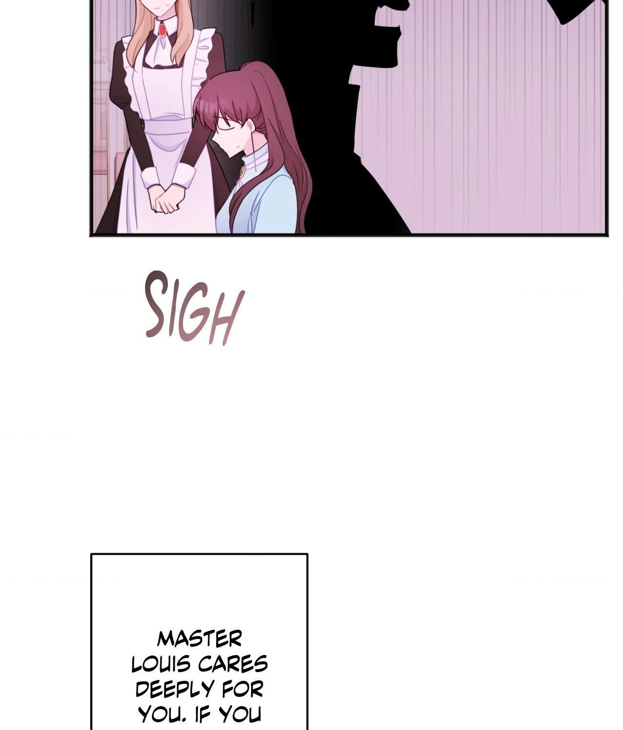 The Gilded Cage Chapter 36 page 51