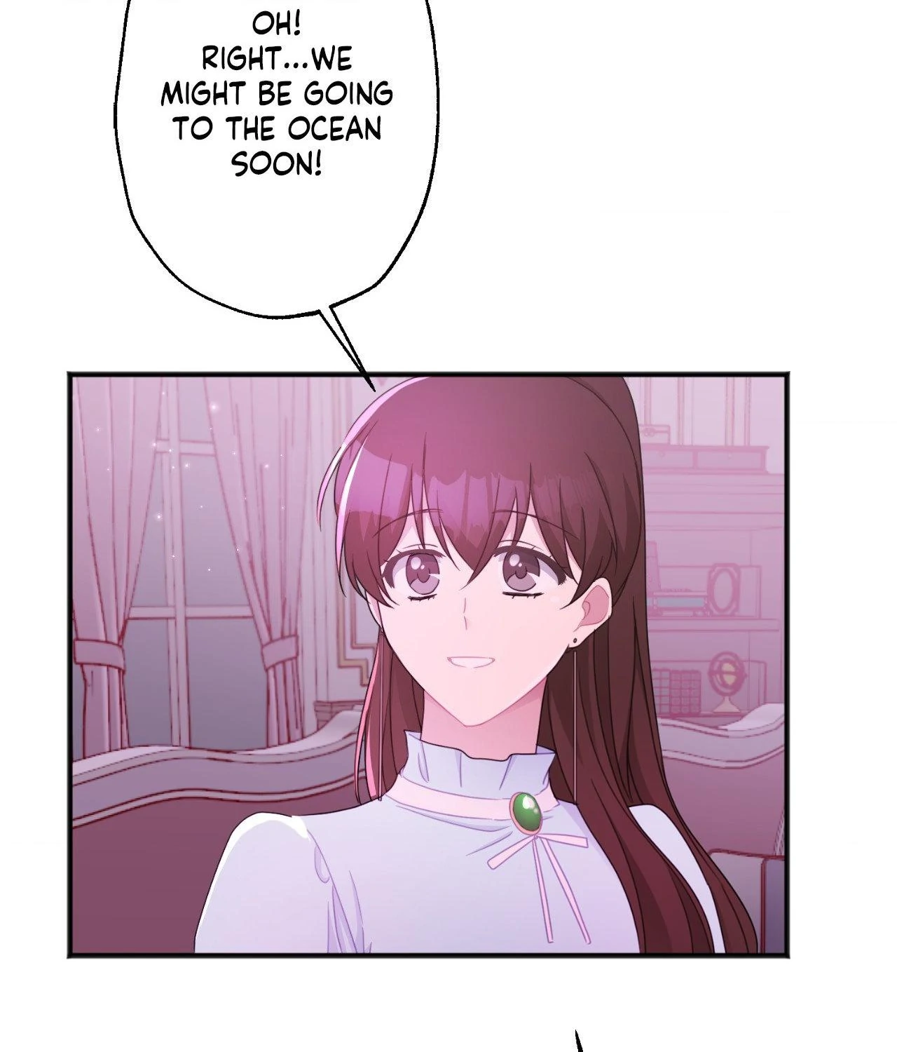 The Gilded Cage Chapter 36 page 57