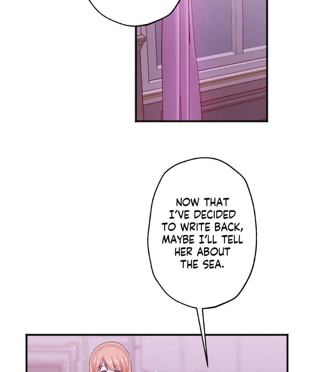 The Gilded Cage Chapter 36 page 59