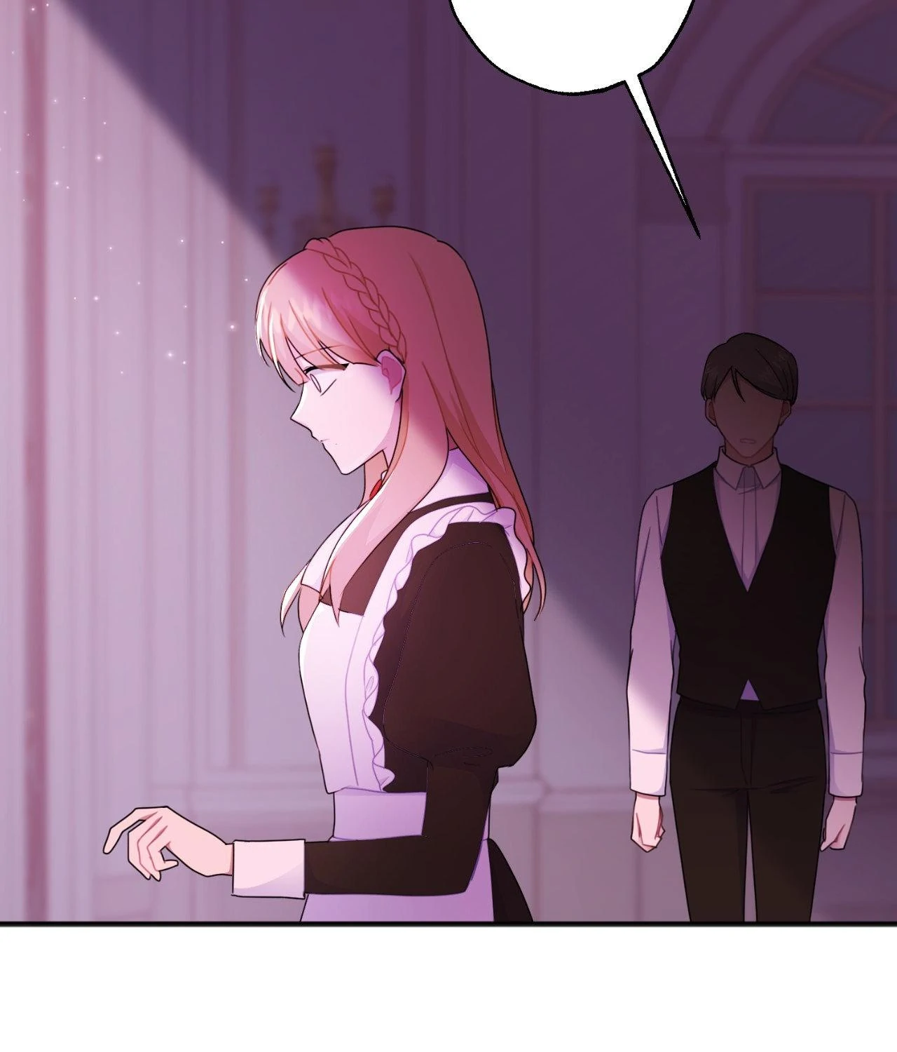 The Gilded Cage Chapter 36 page 64