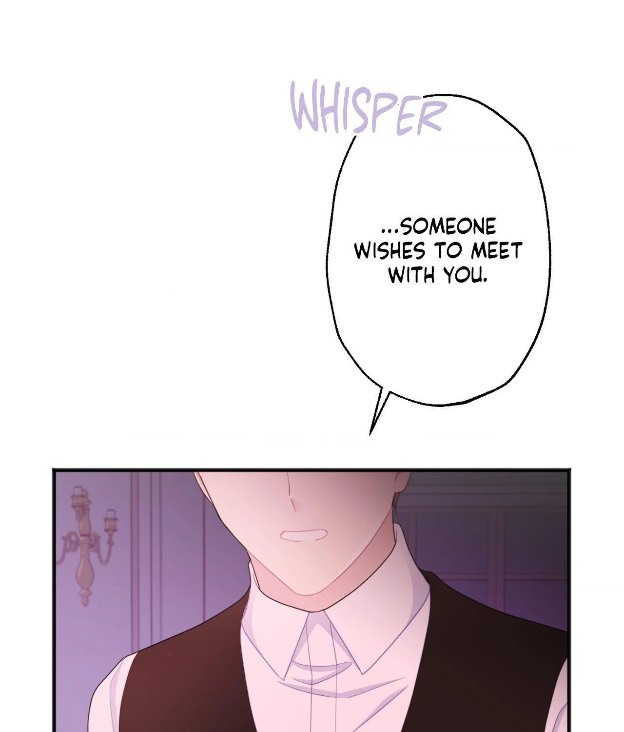 The Gilded Cage Chapter 36 page 66