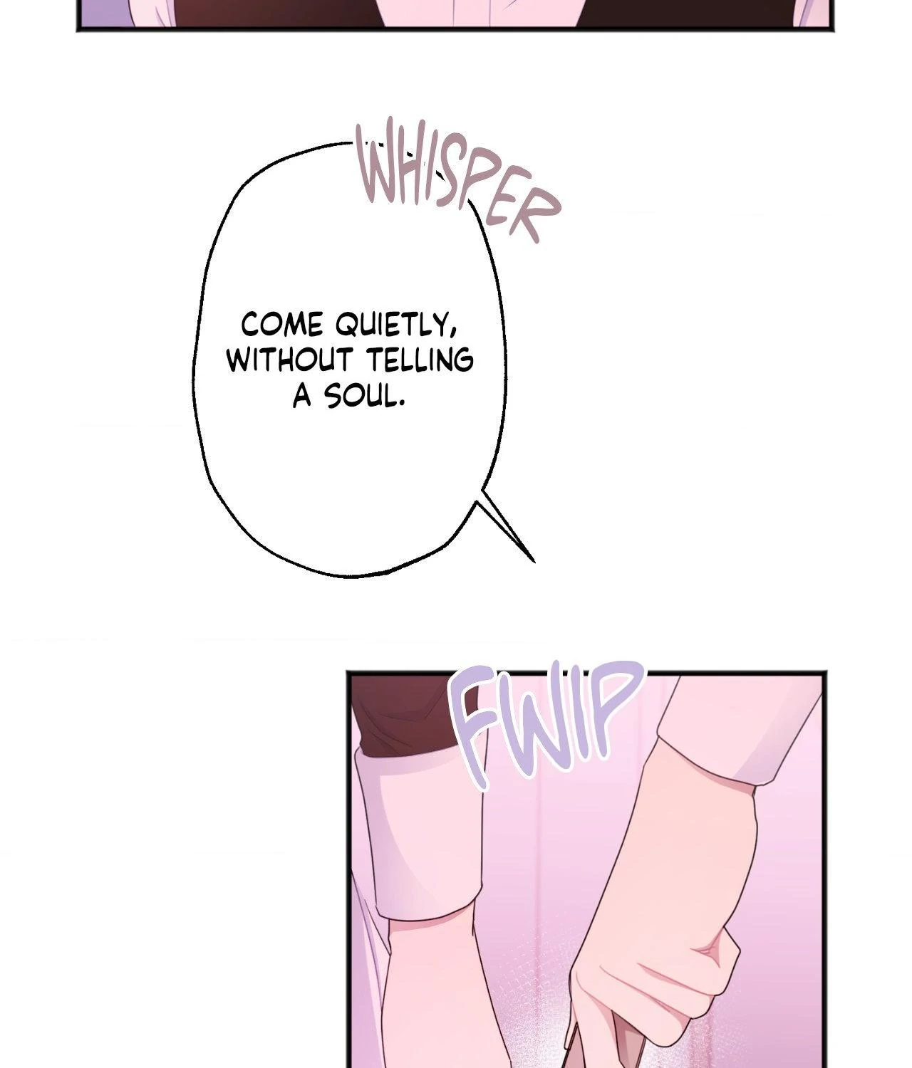 The Gilded Cage Chapter 36 page 67