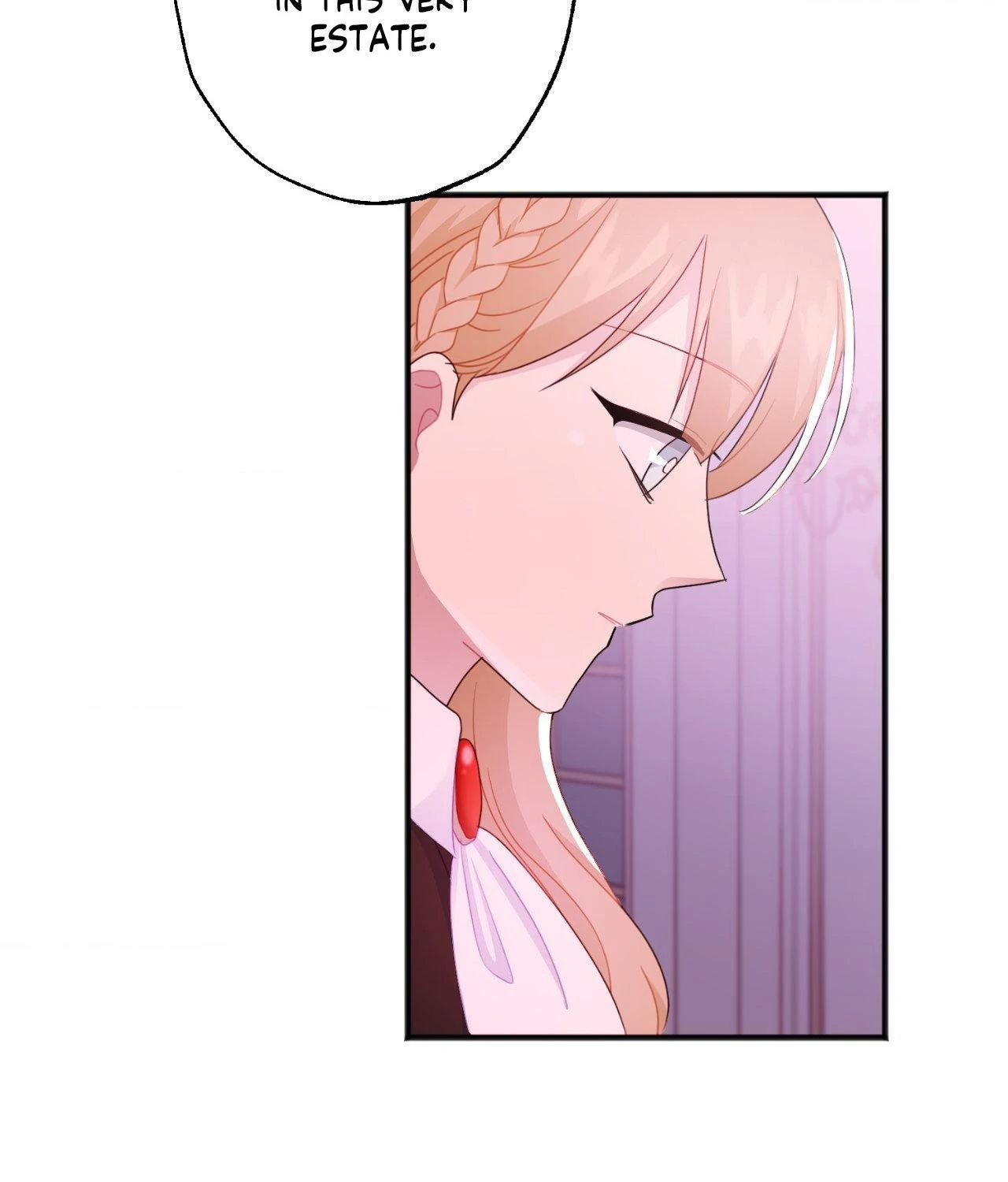 The Gilded Cage Chapter 36 page 70