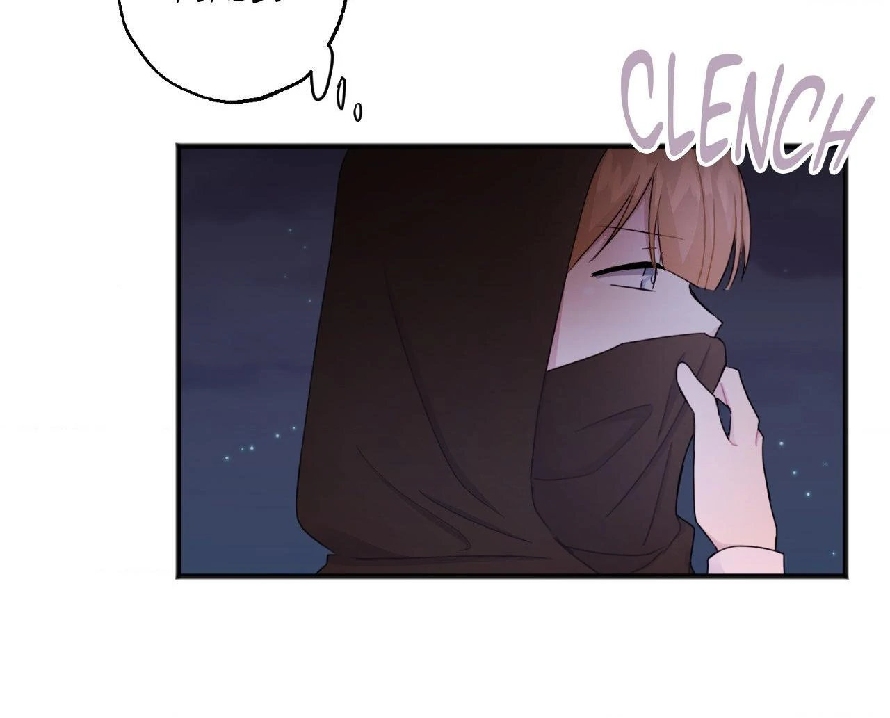 The Gilded Cage Chapter 36 page 77