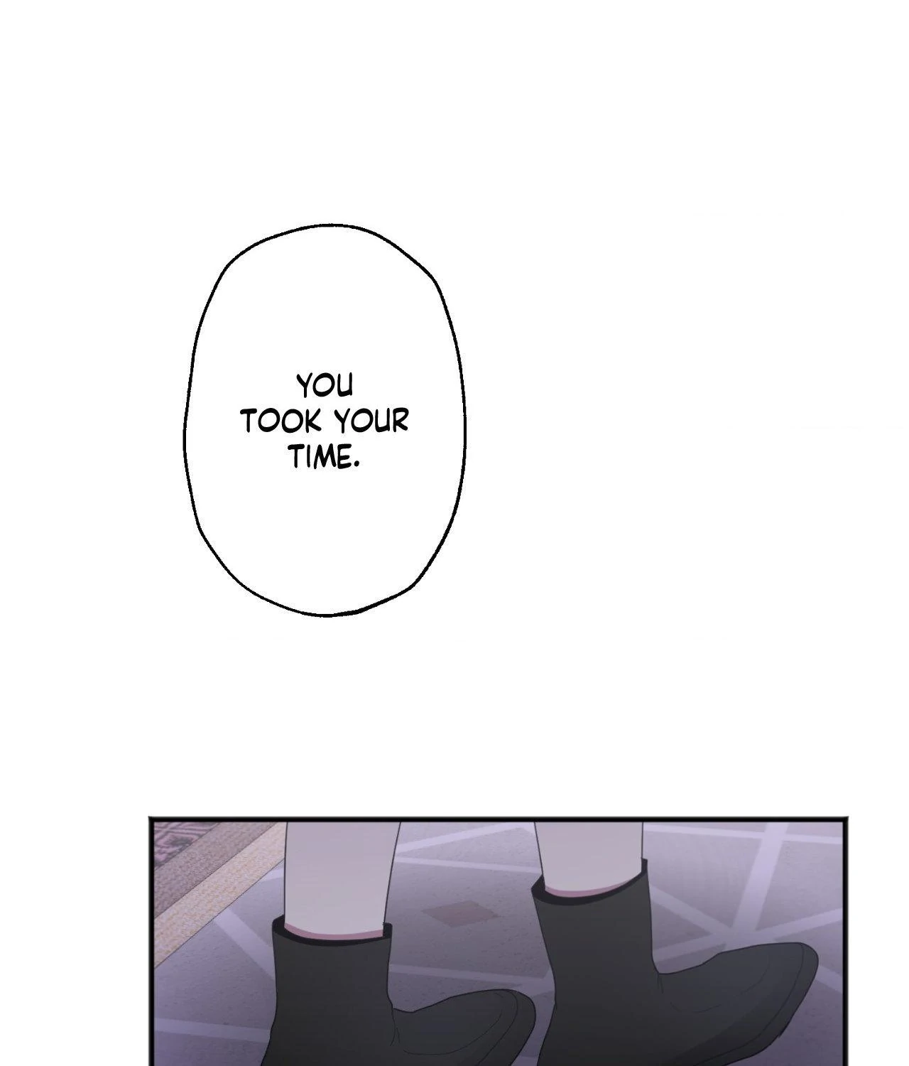 The Gilded Cage Chapter 36 page 80