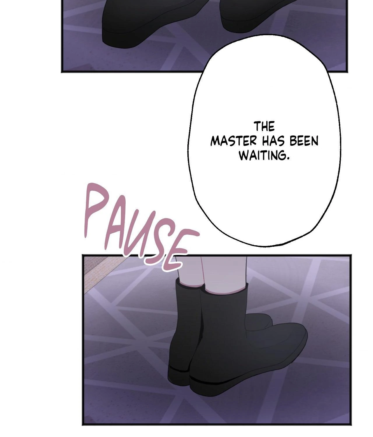 The Gilded Cage Chapter 36 page 81