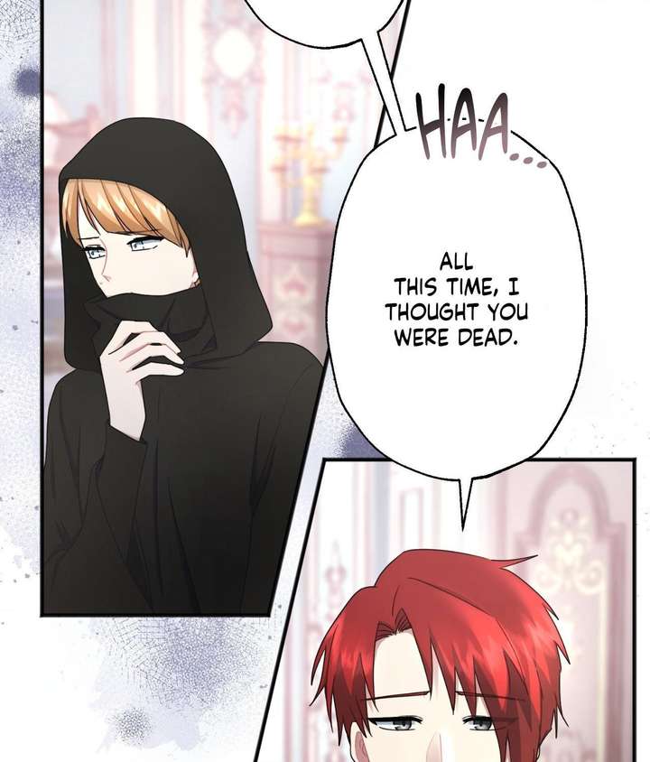 The Gilded Cage Chapter 37 page 9