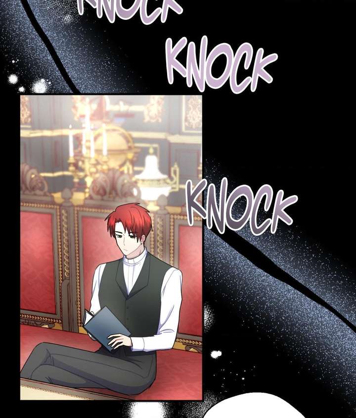 The Gilded Cage Chapter 37 page 30