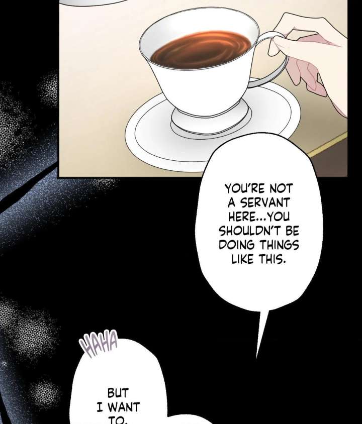The Gilded Cage Chapter 37 page 35