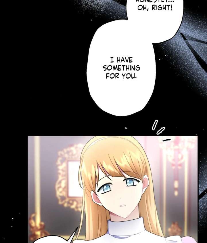 The Gilded Cage Chapter 37 page 37