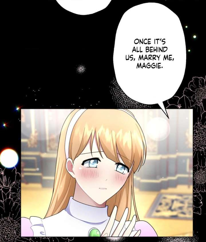 The Gilded Cage Chapter 37 page 42