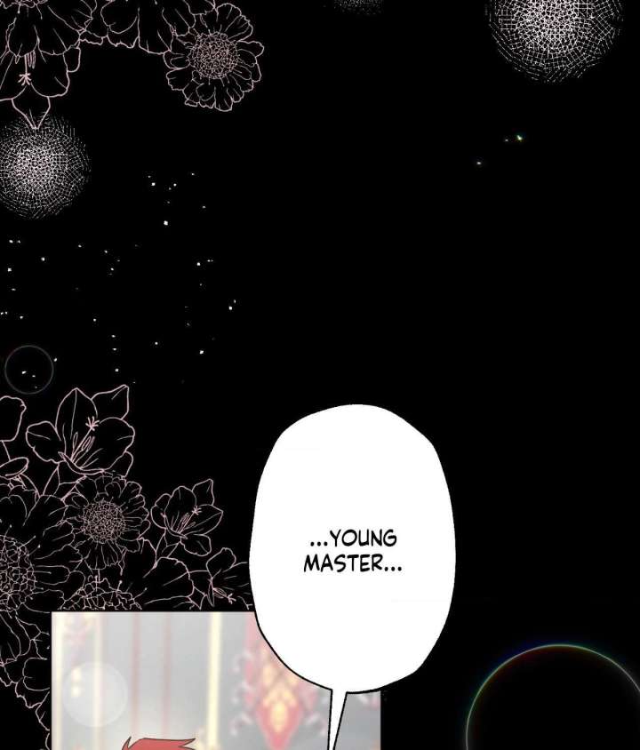 The Gilded Cage Chapter 37 page 43