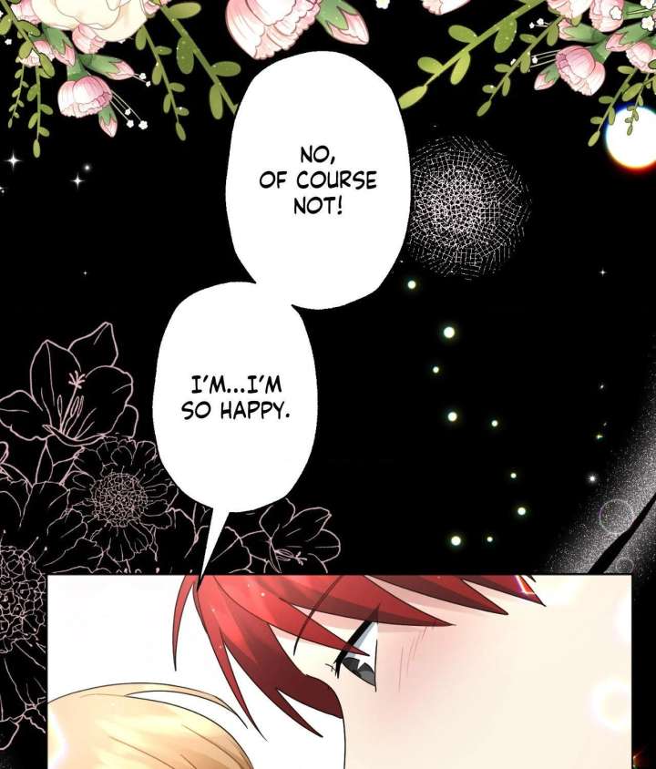 The Gilded Cage Chapter 37 page 47