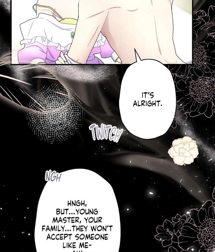 The Gilded Cage Chapter 37 page 52