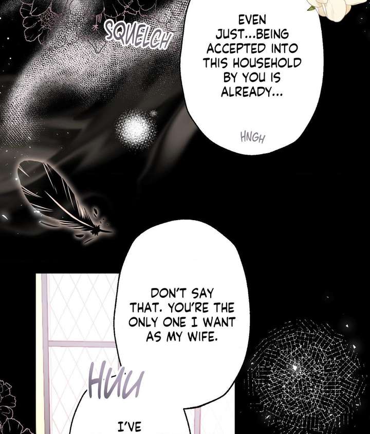 The Gilded Cage Chapter 37 page 54