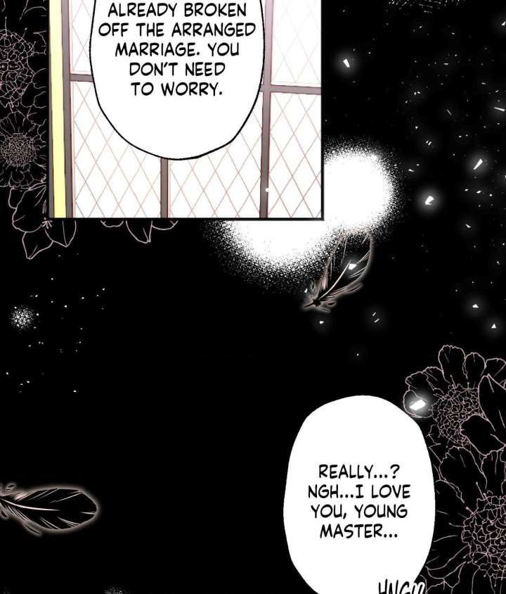 The Gilded Cage Chapter 37 page 55