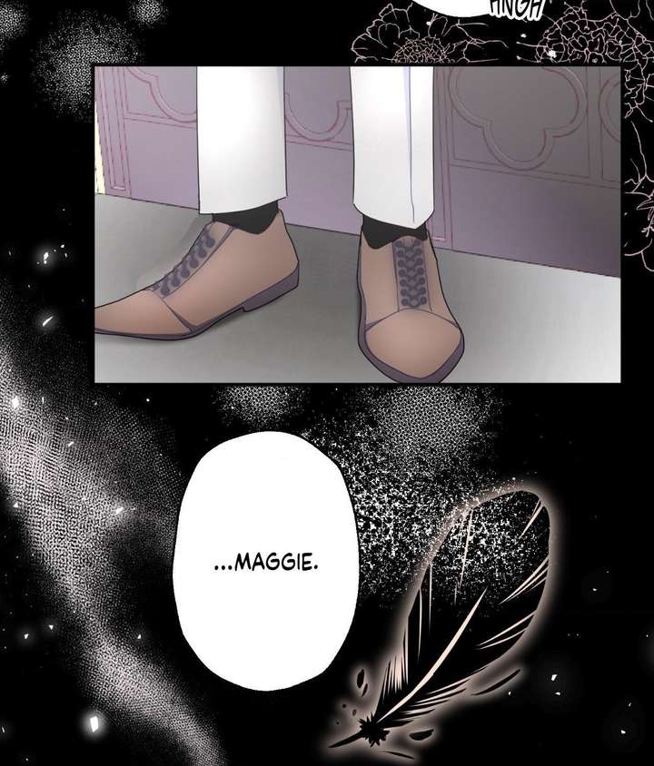 The Gilded Cage Chapter 37 page 56