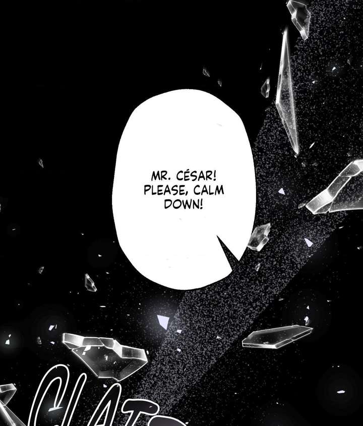 The Gilded Cage Chapter 37 page 61