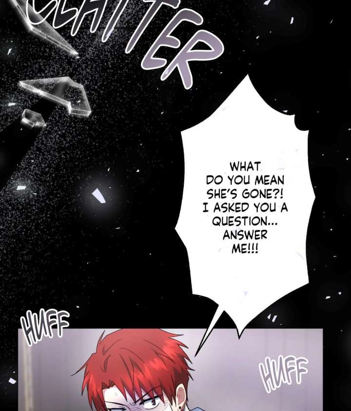 The Gilded Cage Chapter 37 page 62
