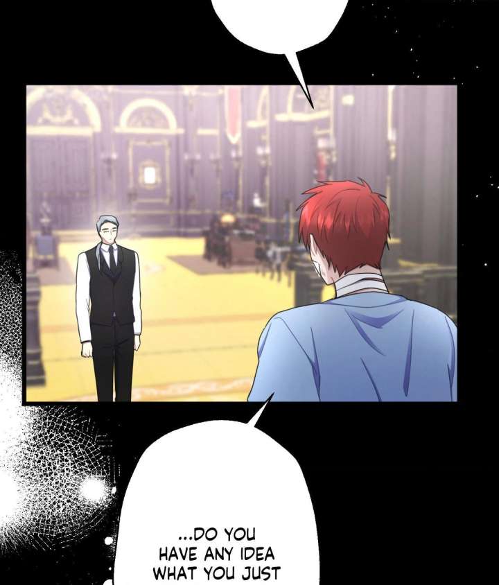 The Gilded Cage Chapter 37 page 69