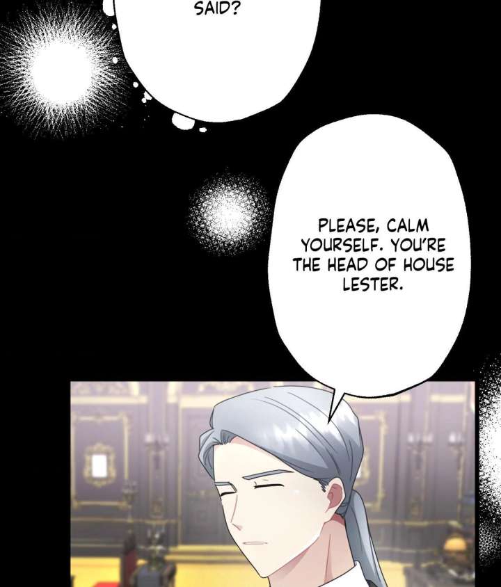 The Gilded Cage Chapter 37 page 70