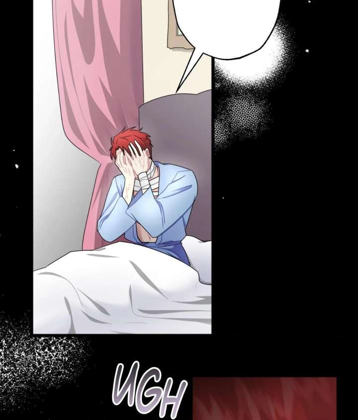 The Gilded Cage Chapter 37 page 72