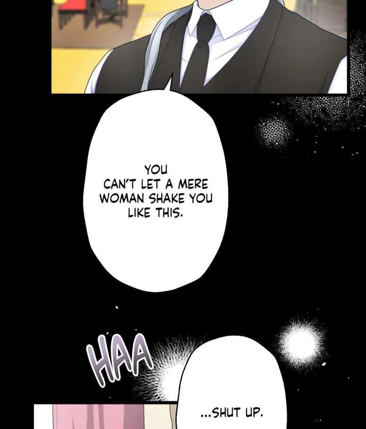 The Gilded Cage Chapter 37 page 71