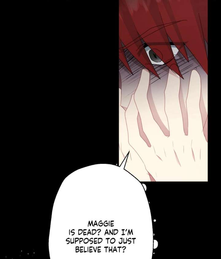 The Gilded Cage Chapter 37 page 73