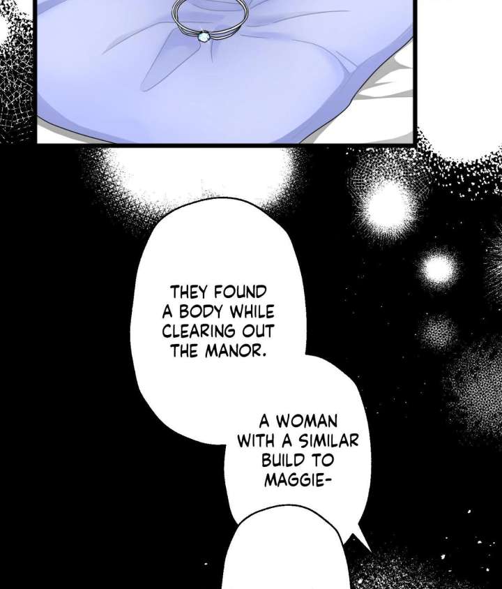 The Gilded Cage Chapter 37 page 75