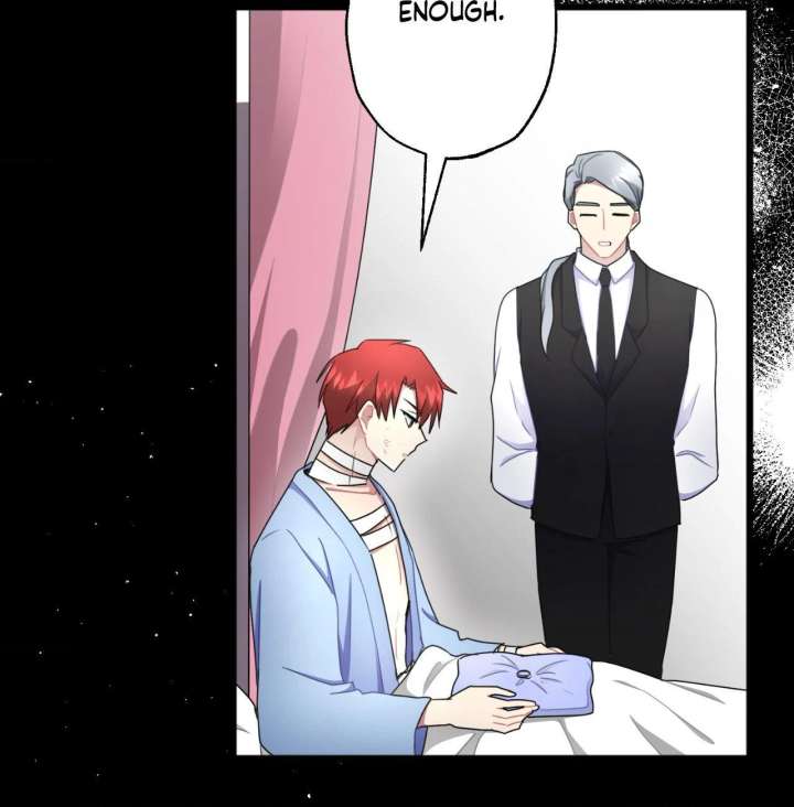 The Gilded Cage Chapter 37 page 76