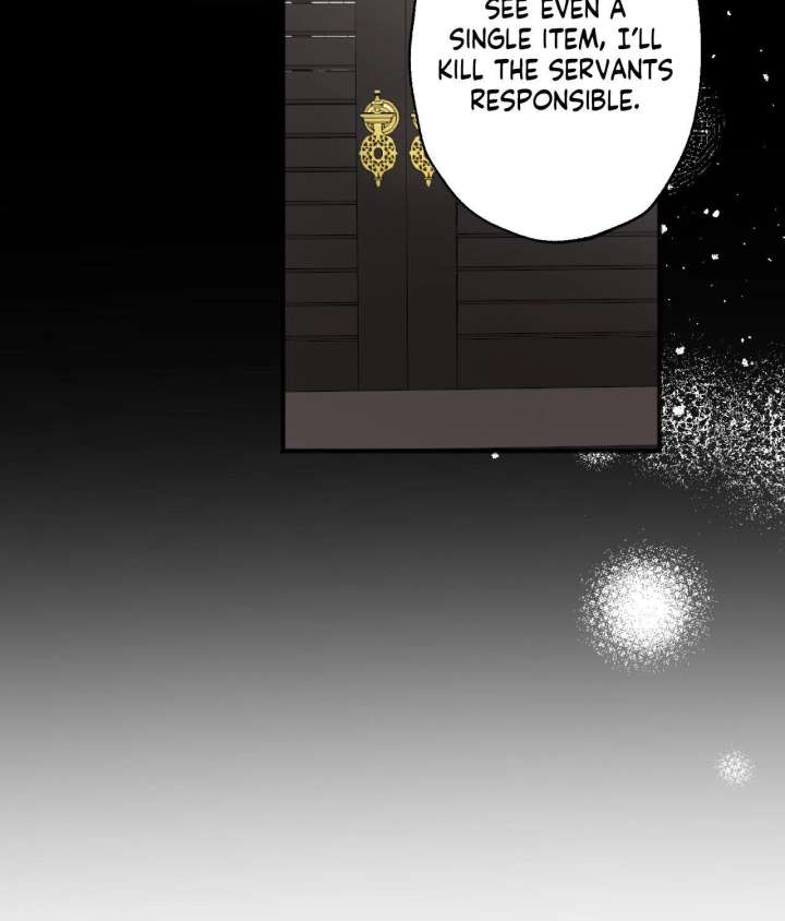 The Gilded Cage Chapter 37 page 79