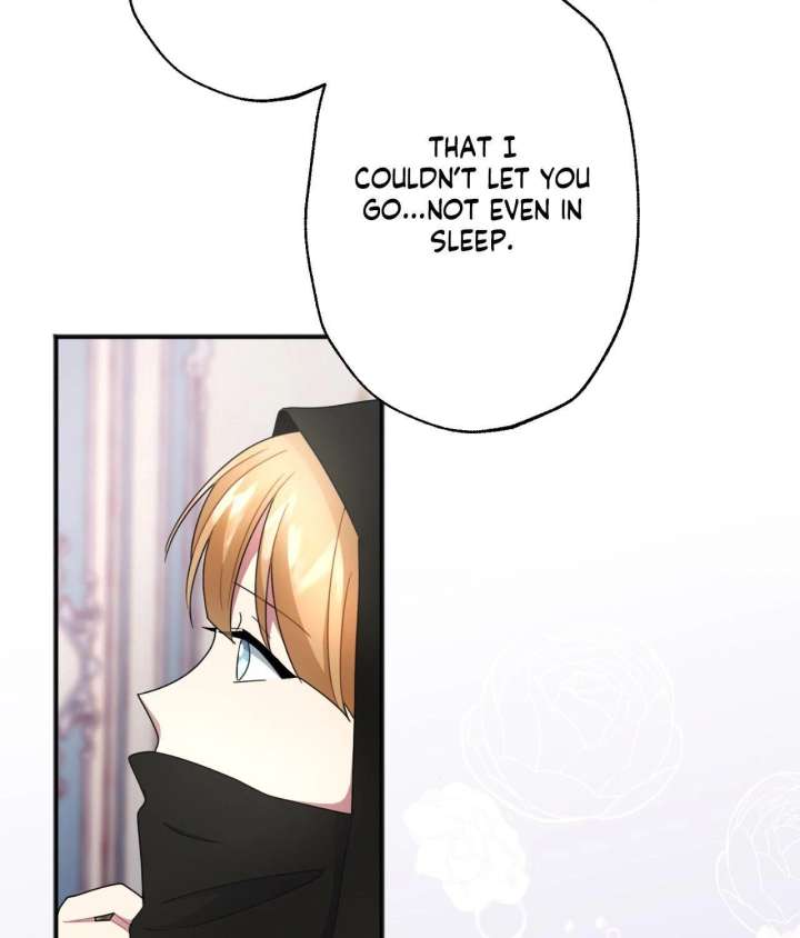 The Gilded Cage Chapter 37 page 87
