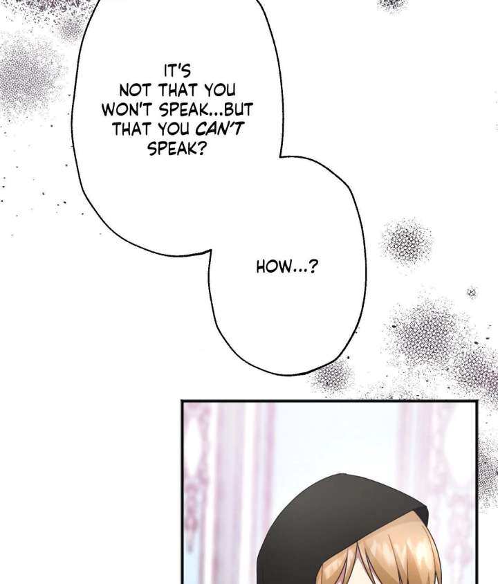 The Gilded Cage Chapter 37 page 91