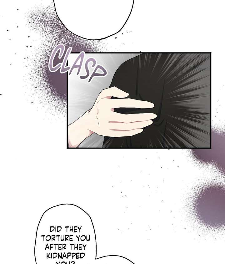 The Gilded Cage Chapter 37 page 93