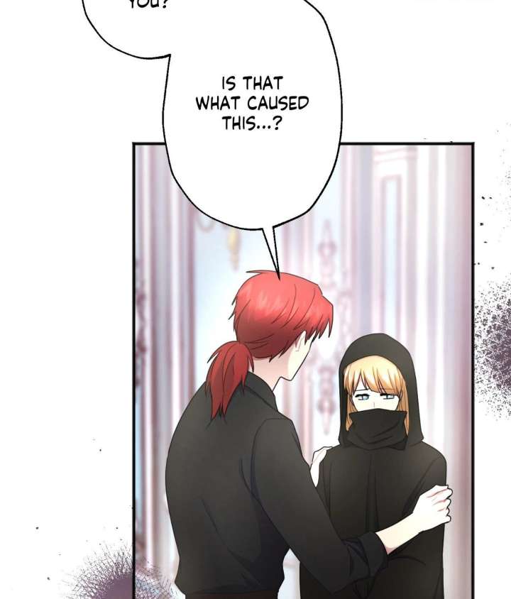The Gilded Cage Chapter 37 page 94