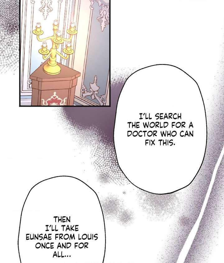 The Gilded Cage Chapter 37 page 96